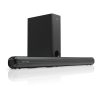 Thonet & Vander Kino Gen2 2.1 sound system Black