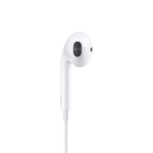 Apple EarPods Lightning Headset BULK White