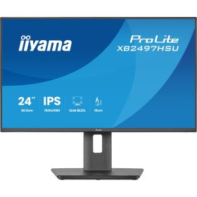 iiyama 23,8" ProLite XB2497HSU-B1 IPS LED