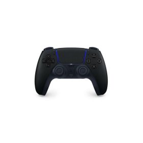 Sony Playstation 5 DualSense Wireless Gamepad Midnight Black