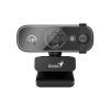 Genius FaceCam Open Webkamera Black