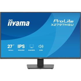 iiyama 27" ProLite X2797HSU-B1 IPS LED