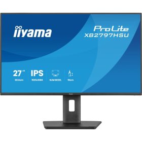 iiyama 27" ProLite XB2797HSU-B1 IPS LED