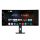 Asus 34" XG34WCDMTG OLED Curved