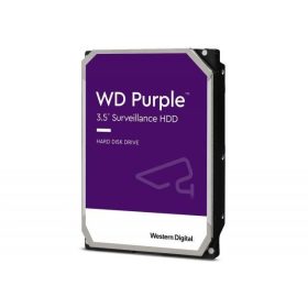 Western Digital 3TB 5400rpm SATA-600 128MB Purple WD34PURZ
