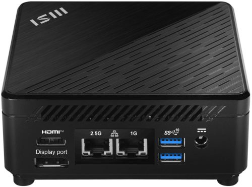 Msi Cubi 5 1M Black