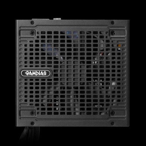 Gamdias 850W 80+ Silver HELIOS M2-850B