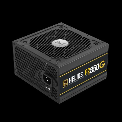 Gamdias 850W 80+ Gold HELIOS P2-850G V2