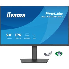 iiyama 23,8" ProLite XB2493HSU-B1 IPS LED