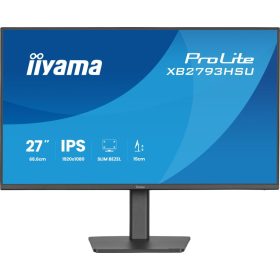 iiyama 27" ProLite XB2793HSU-B1 IPS LED