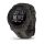 Garmin Instinct E 45mm Black with Dark Grey Silicon Band