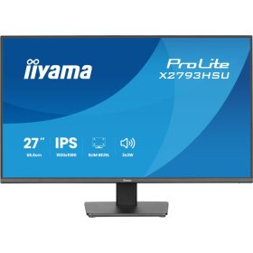 iiyama 27" ProLite X2793HSU-B1 IPS LED