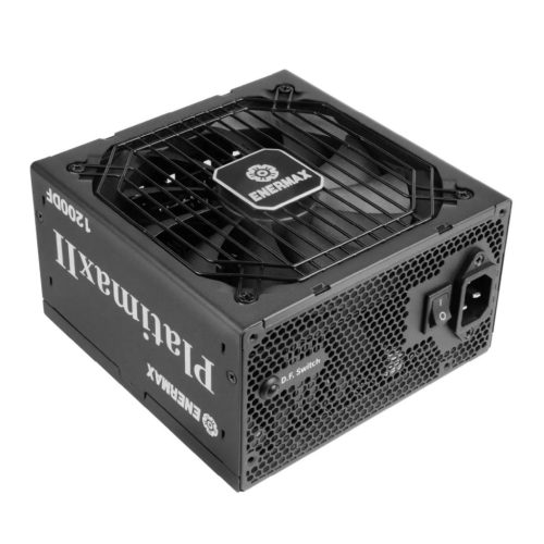 Enermax 1200W 80+ Platinum PlatimaxII 1200DF