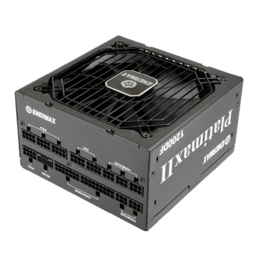 Enermax 1200W 80+ Platinum PlatimaxII 1200DF