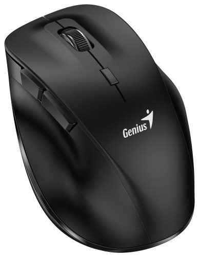 Genius Ergo 8230S BT Wireless Bluetooth Mouse Black