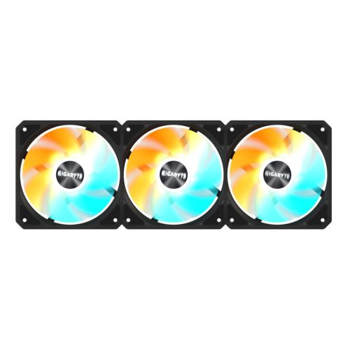 Gigabyte EZ Chain Fan 120 (3-Pack)