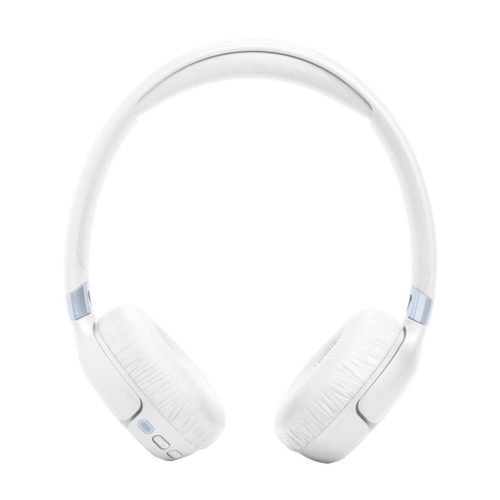 JBL Tune 680NC Bluetooth Headset White