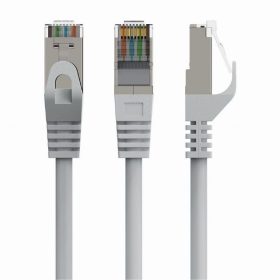 Gembird CAT6A S-FTP Patch Cable 7,5m Grey