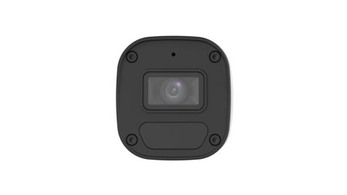 Uniview EasyBasic 2MP csőkamera, 4mm fix objektívvel, mikrofonnal (AF-ECO)