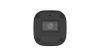 Uniview EasyBasic 4MP csőkamera, 4mm fix objektívvel, mikrofonnal (AF-ECO)