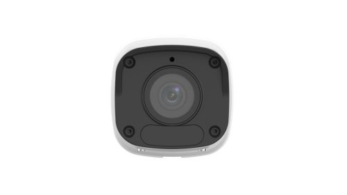 Uniview EasyBasic 4MP csőkamera, 4mm fix objektívvel, mikrofonnal (K-A2)