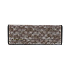 Thonet & Vander Frei Topp Bluetooth Portable Speaker Camo