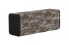 Thonet & Vander Frei Topp Bluetooth Portable Speaker Camo