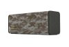 Thonet & Vander Frei Topp Bluetooth Portable Speaker Camo