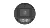 Uniview EasyBasic 4MP Dual-light csőkamera, 2,8mm fix objektívvel, mikrofonnal (DL2)