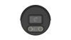 Uniview EasyStar 4MP ColorHunter csőkamera, 2,8mm fix objektívvel, mikrofonnal és hangszóróval (DL)