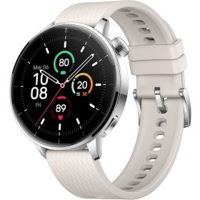 Oneplus Watch 3 43mm Silver Steel