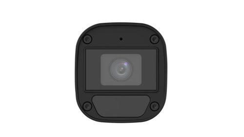 Uniview 2MP analóg csőkamera, 2,8mm fix objektívvel, mikrofonnal (AF)