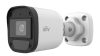 Uniview 5MP analóg csőkamera, 4mm fix objektívvel, mikrofonnal (AF)