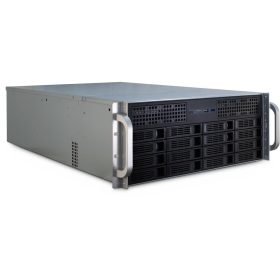 Inter-Tech 4U-4416 4U Server Case