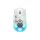 Steelseries Aerox 3 Gaming Wireless Bluetooth Gen 2 Mouse Ghost