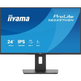 iiyama 23,8" ProLite XB2497HSN-B1 IPS LED