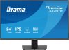 iiyama 23,8" X2491H-B1 IPS LED