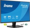 iiyama 23,8" X2491H-B1 IPS LED