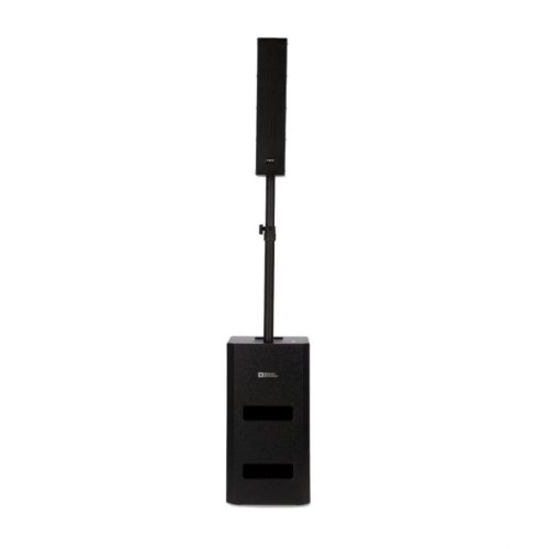 Thonet & Vander TL600 Bluetooth Speaker Gen2 Black