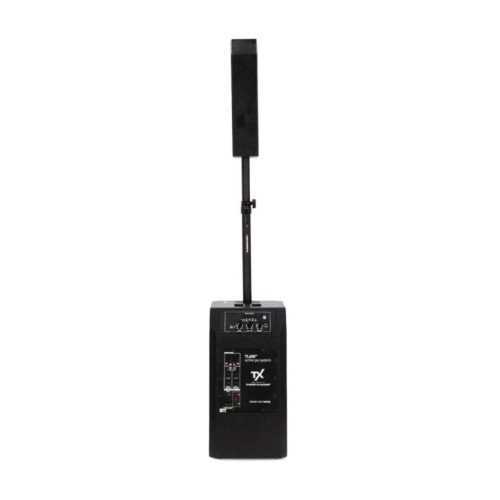 Thonet & Vander TL600 Bluetooth Speaker Gen2 Black
