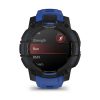 Garmin Instinct 3 45mm Amoled Blue with Black Band