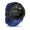 Garmin Instinct 3 45mm Amoled Blue with Black Band