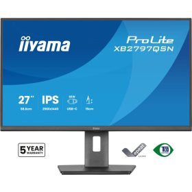 iiyama 27" XB2797QSN-B1 IPS LED