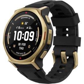 Amazfit T-Rex 3 Pro 44mm NFC Arctic Gold