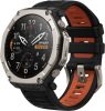 Amazfit T-Rex Ultra 2 Black Magma