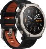 Amazfit T-Rex Ultra 2 Black Magma