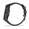 Garmin Epix Pro Gen 2 Sapphire Edition 51mm Carbon Gray DLC Titanium with Black Band