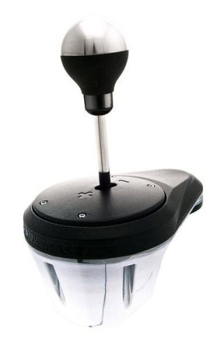 Thrustmaster TH8A USB Váltó Black/Silver