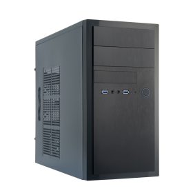 Chieftec Elox Black