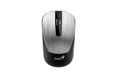 Genius NX-7015 Wireless Silver
